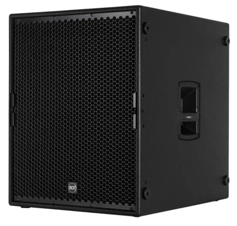 RCF SUB 9004-AS 18" Aktif Subwoofer, 136-dB