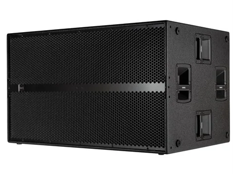 RCF SUB 9007-AS 2x21" 3600W/7200W Aktif Subwoofer