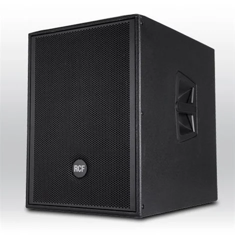 RCF SUB-905-AS MK3 Portable 15" Aktif Subwoofer 2200W