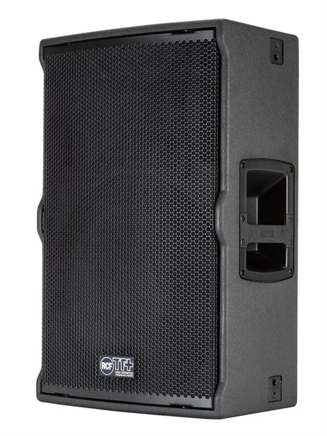 RCF TT 25-A II 15" Aktif Hoparlör 1100W Rms 1.5" Hf