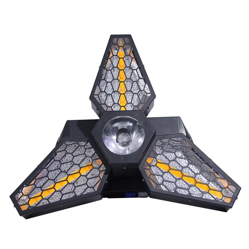 RETRO TRI-3180 Led Retro Işık, Sahne Işığı