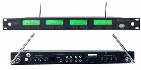 ROOF R808 8-kanal Receiver