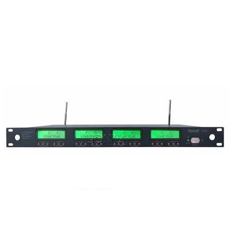 ROOF R808 8-kanal Receiver