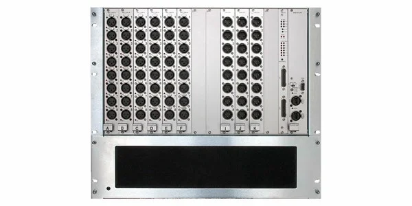 Soundcraft Visb 64:32 Mo - Vi Stage-Box 64:32 Optical Multimode