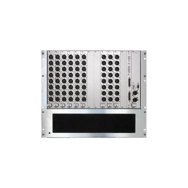 Soundcraft Rw5801 Soundcraft Vi Stage-Box 48:24 Cat5