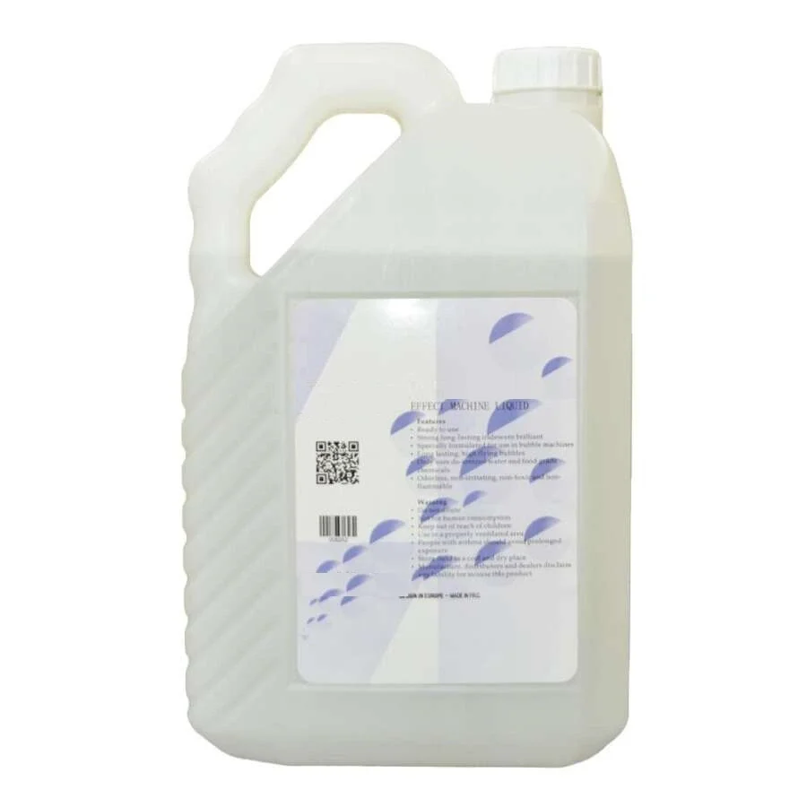 Retro Liquid BL5 Baloncuk Likiti 1 bidon 5 lt.