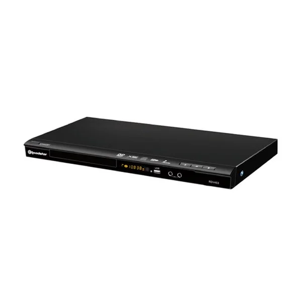 Roadstar Rdv-453H Dvd/Usb Player