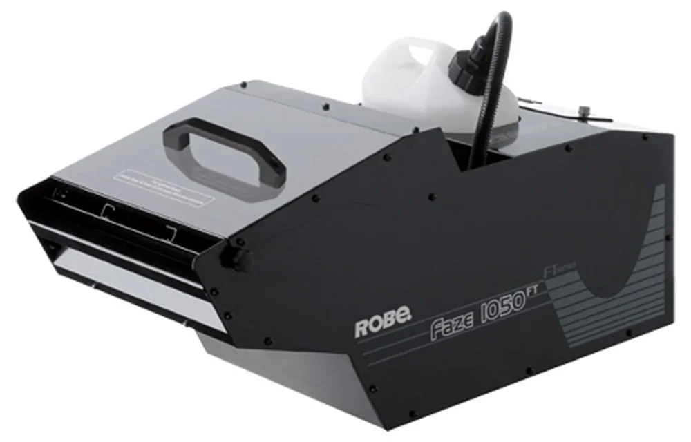 Robe Faze 1050Ft 1000W Remote Control