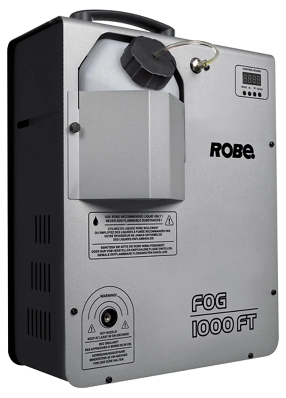 Robe Fog 1000Ft Fogger 1000W