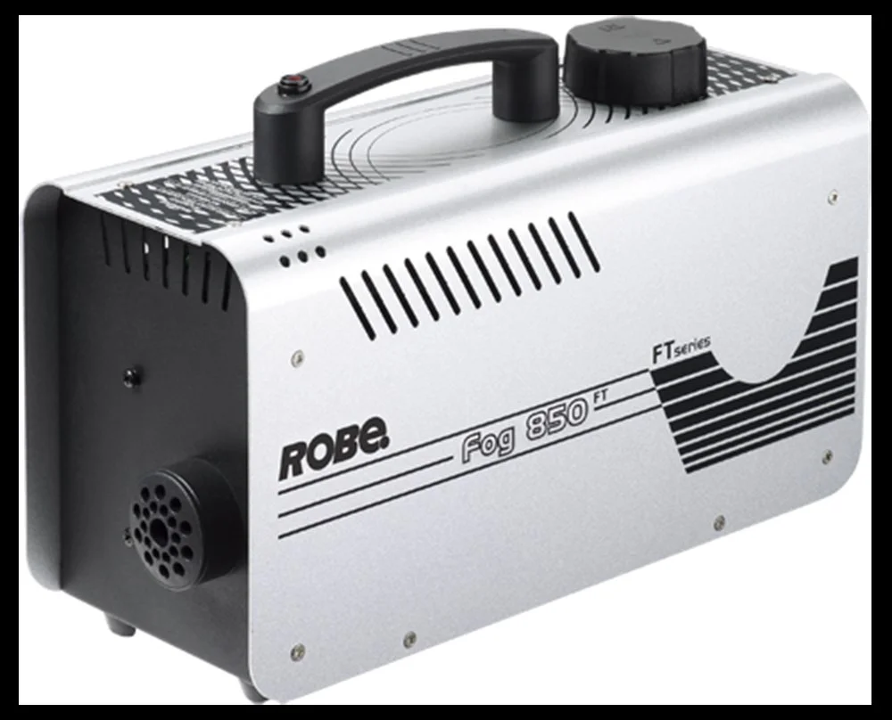 Robe Fog 850Ft Fogger 800W