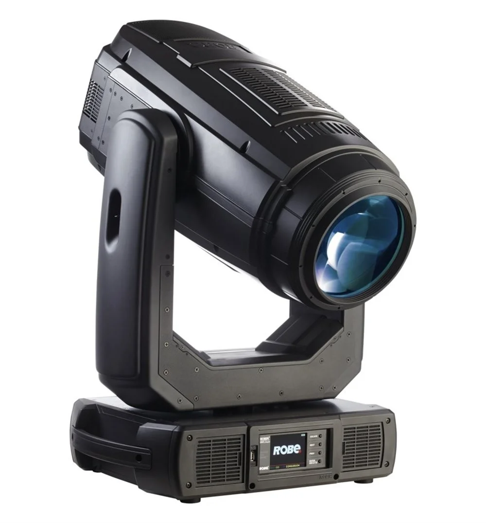 Robe Robin Bmfl Blade Moving Head , 1700W Osram Ampul