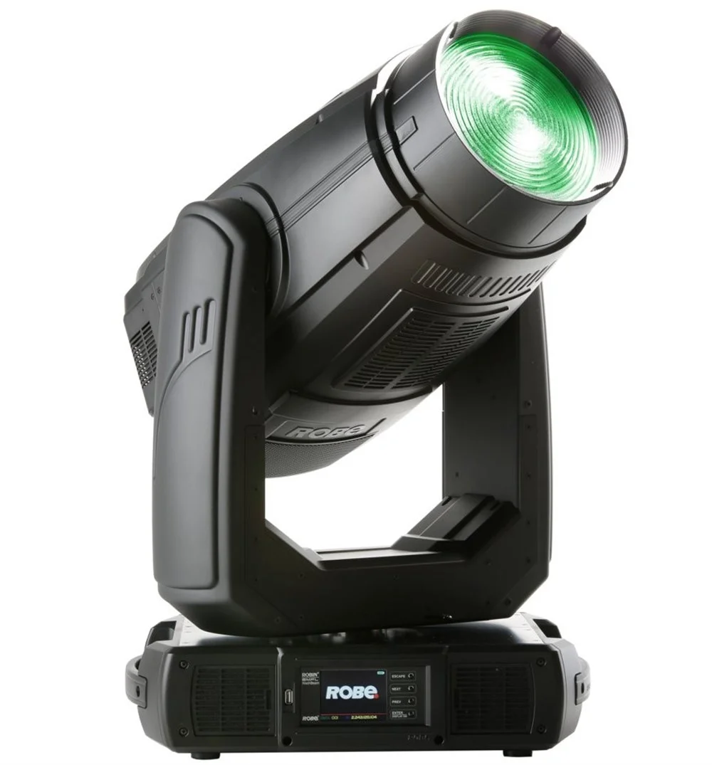 Robe Robin BMFL WASH XF Lamp Moving Head HTI 1700/PS