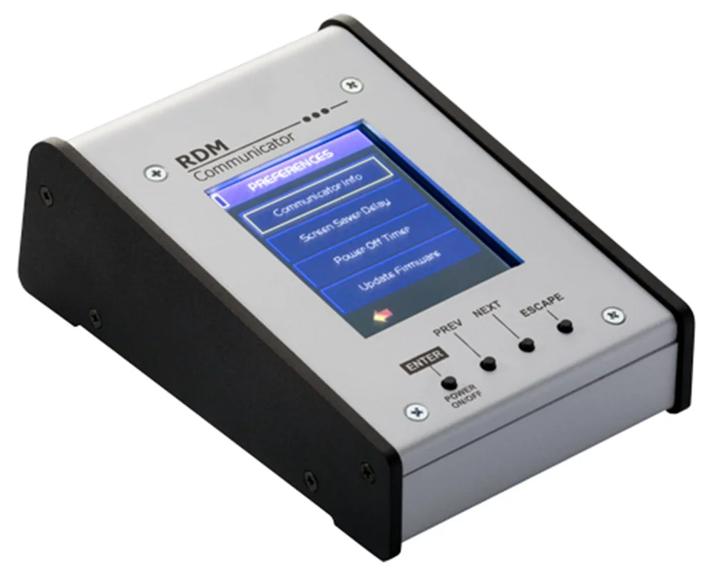 Robe Universal Interface Usb-Dmx-Rdm