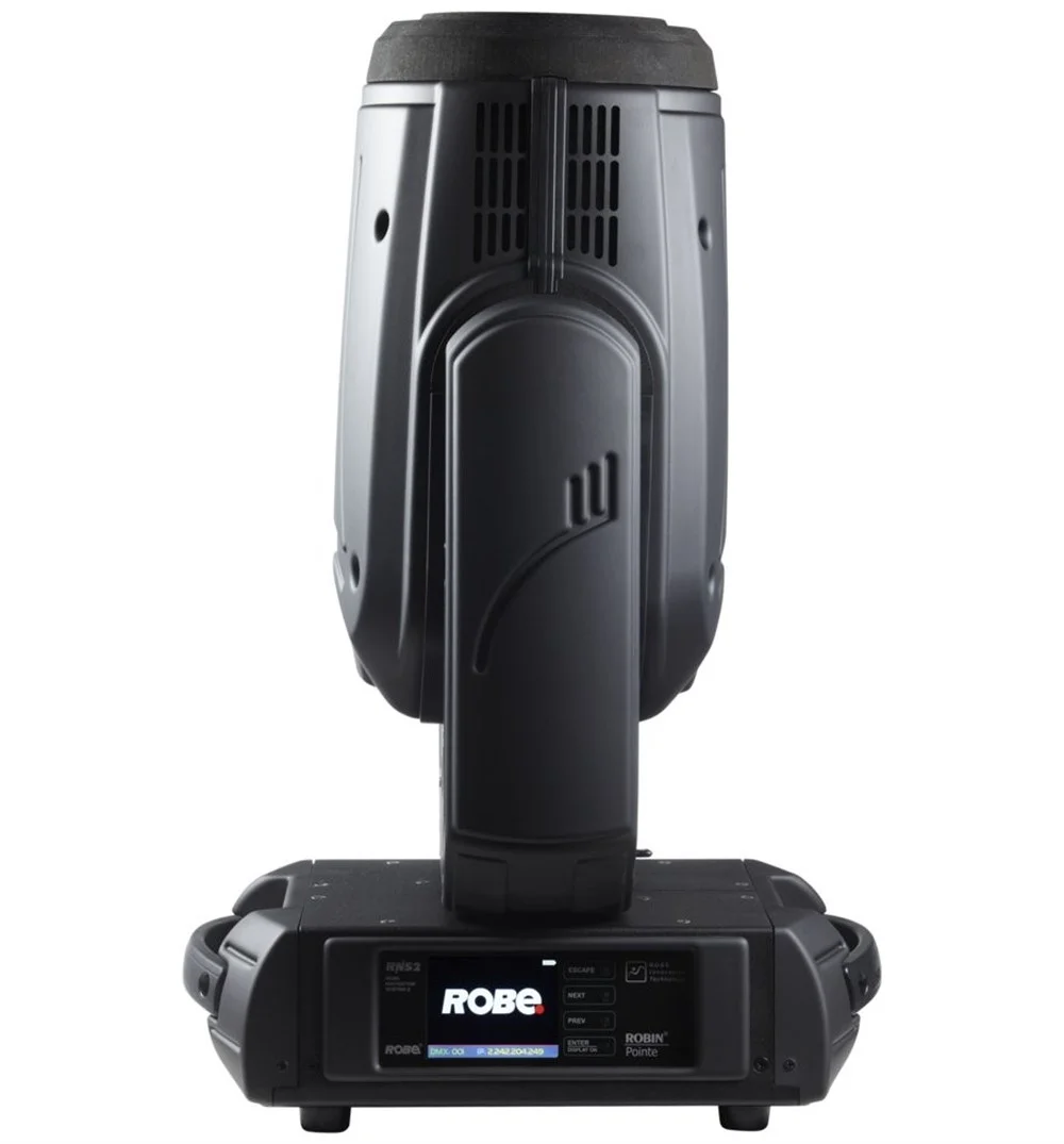 Robin Pointe 280W R5 Movinghead Robot