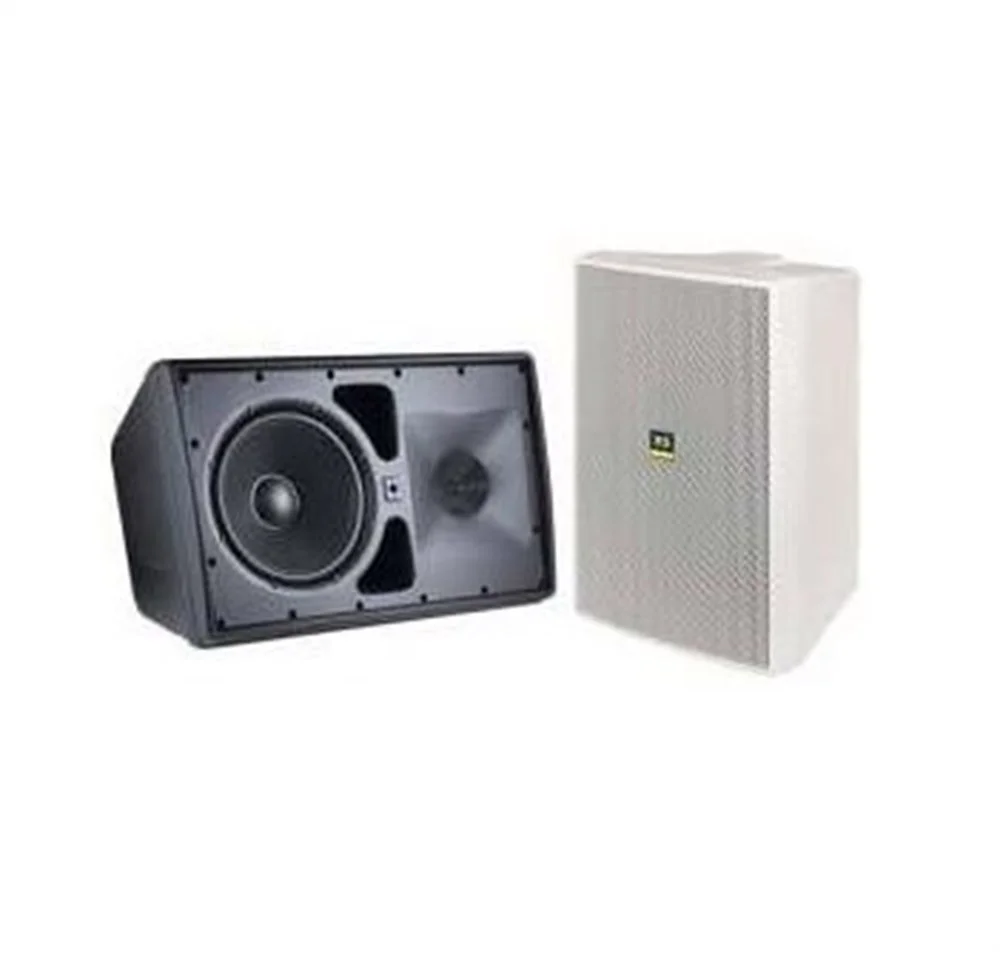 Rs Audio Que-10.2 Duvar Hoparlörü 8" 60W/100V