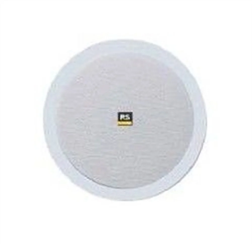 Rs Audio Que-7L 6" Gömme Tavan Hoparlörü .6-10W/100V