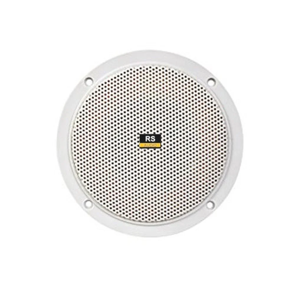 Rs Audio Que-Wp4 4" Gömme Tip Marine Hoparlörü 20W/100V