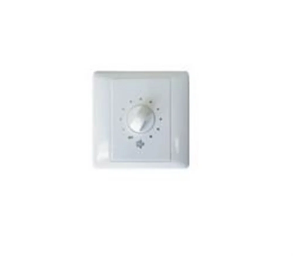 Rs Audio Vc350R Volum Kontrol
