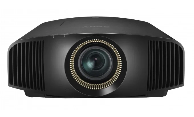 SONY VPL-VW550ES