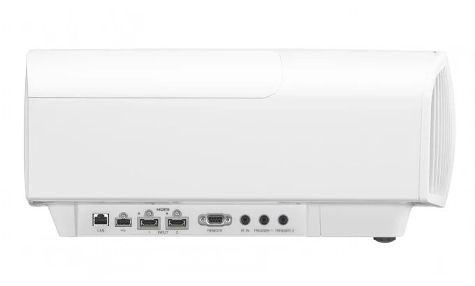 SONY VPL-VW550ES