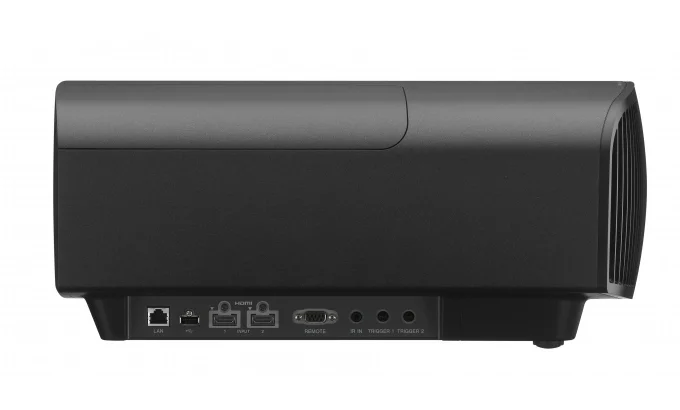 SONY VPL-VW550ES