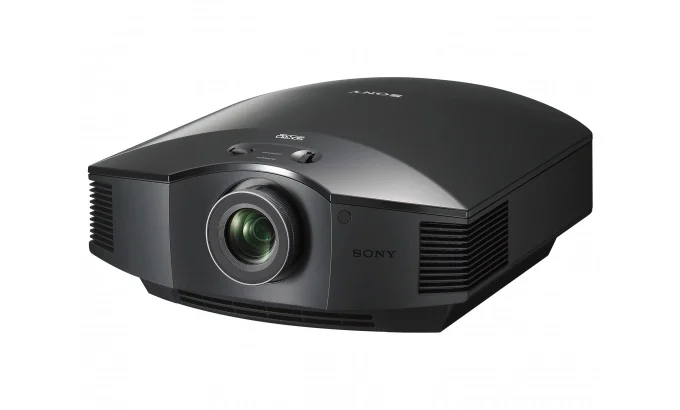 ***üretilmiyor*** SONY VPL-HW45ES
