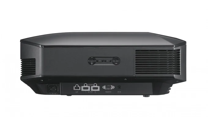 ***üretilmiyor*** SONY VPL-HW45ES