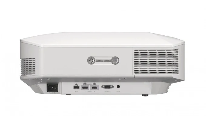 ***üretilmiyor*** SONY VPL-HW45ES