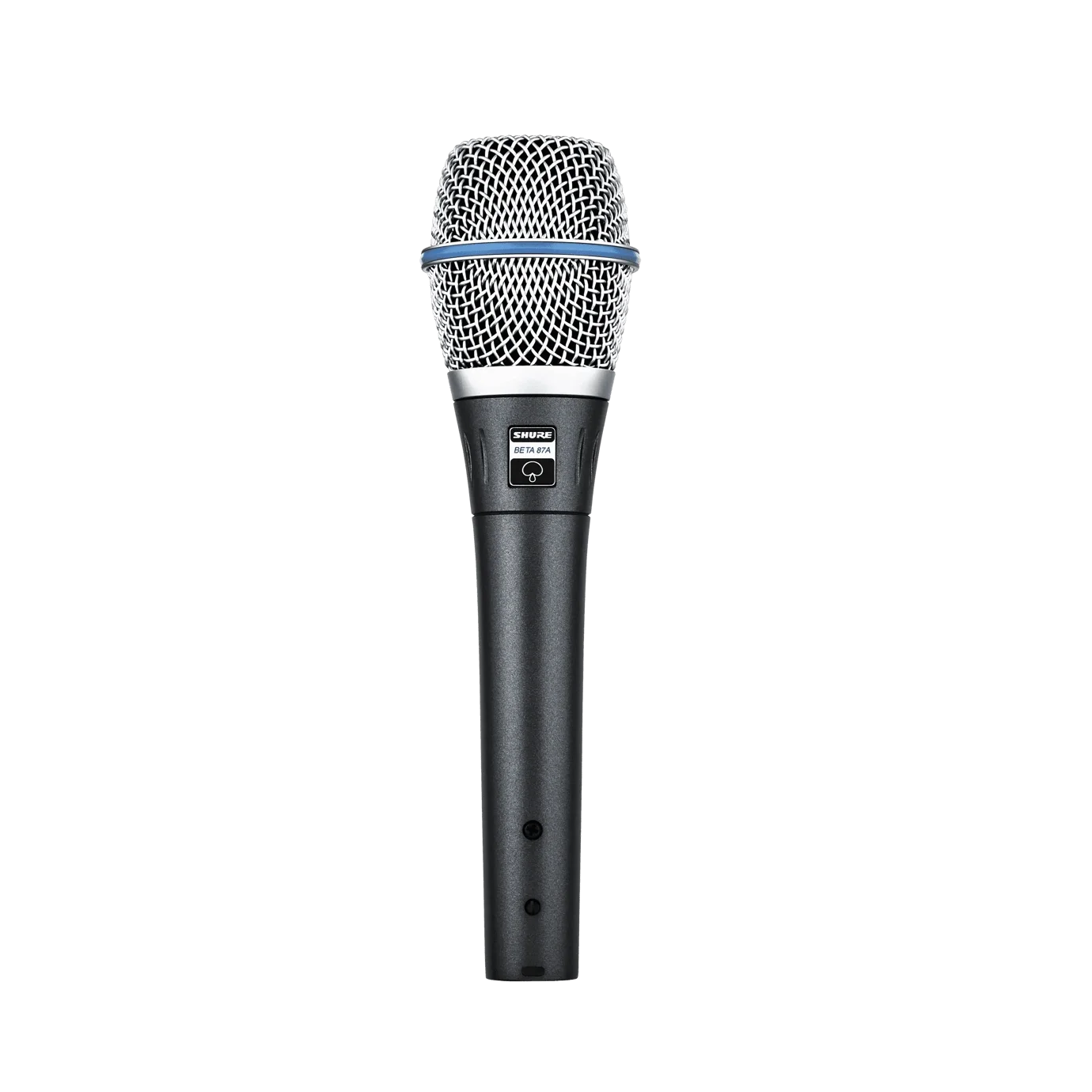 SHURE BETA87A Condenser Vokal Mikrofon, Supercardioid