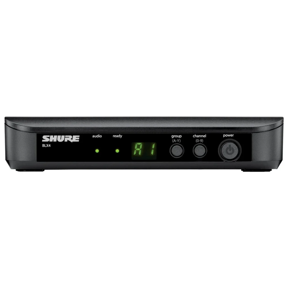Shure BLX24E/SM58 ***KULLANMA*** H8E frekans