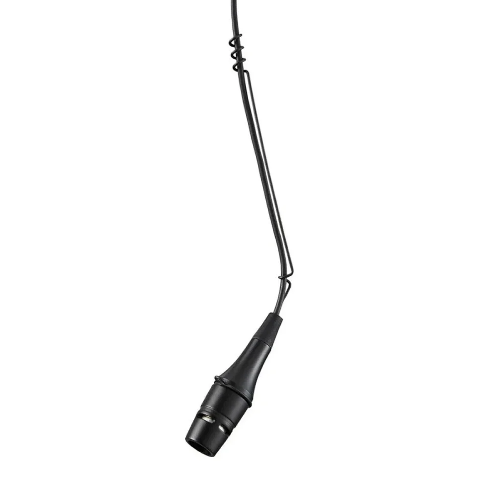 Shure CVO-B/C Kardioid Kondansatör Overhead Mikrofon