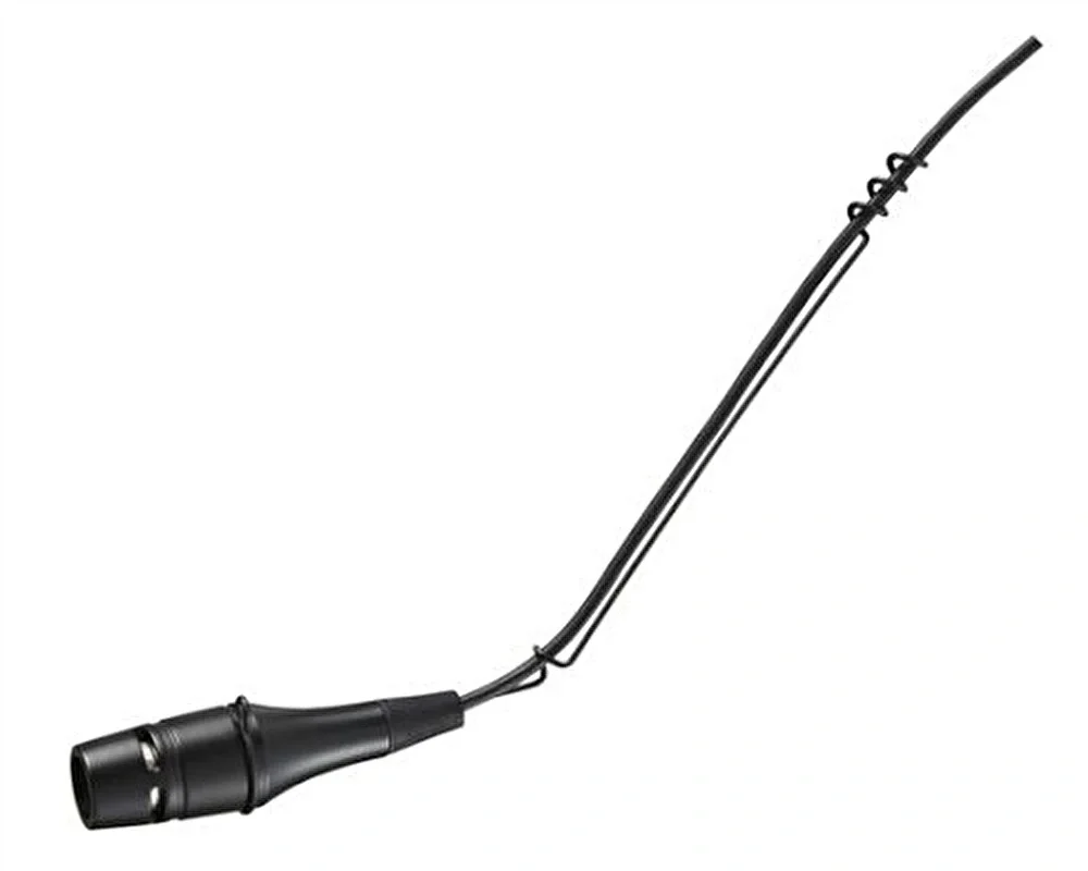 Shure CVO-B/C Kardioid Kondansatör Overhead Mikrofon