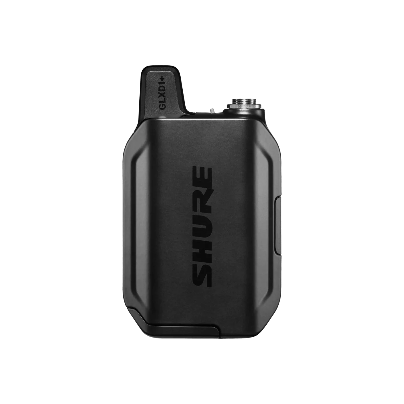 SHURE GLXD14R+E/85 Yaka Tipi Şarj Edilebilir Dijital Kablosuz Mikrofon Sistemi