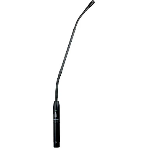 SHURE MX412 Gooseneck Masa Üstü Mikrofon 30 cm