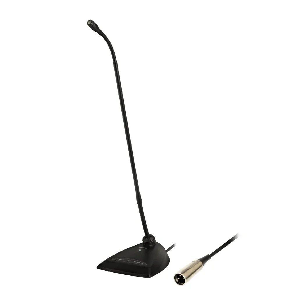 SHURE MX418 D/C 18" Masa Mikrofonu 45 cm