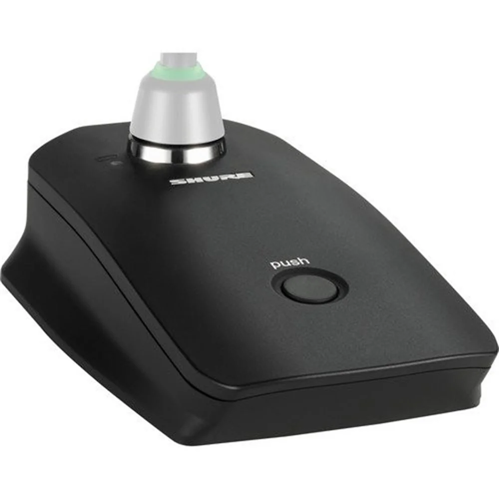 SHURE Mxw8 Mx Serisi *** kullanma ***
