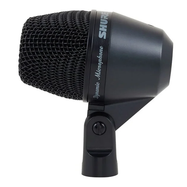 SHURE PGADRUMKIT6 6'li Davul Mikrofon Seti