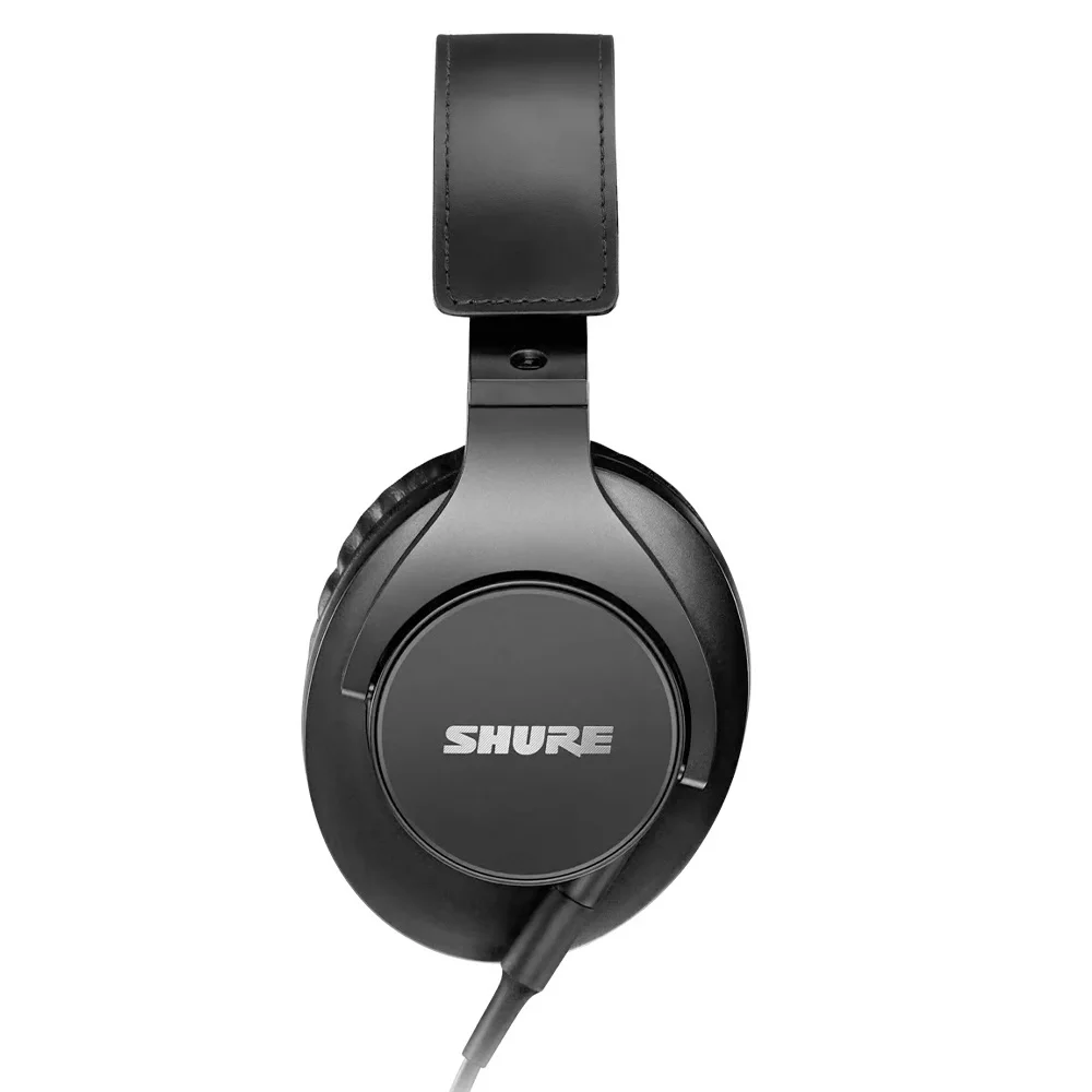 Shure SRH440A-EFS Profesyonel Stüdyo Kulaklığı