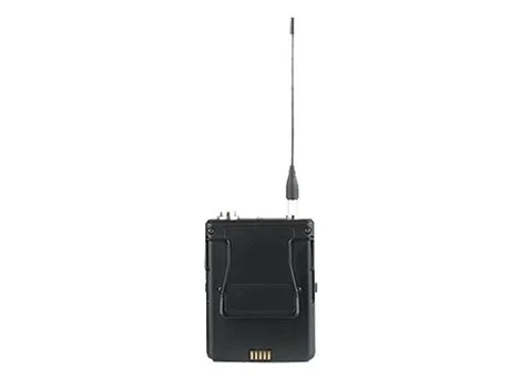 SHURE ULXD1 Wireless Bodypack Transmitter