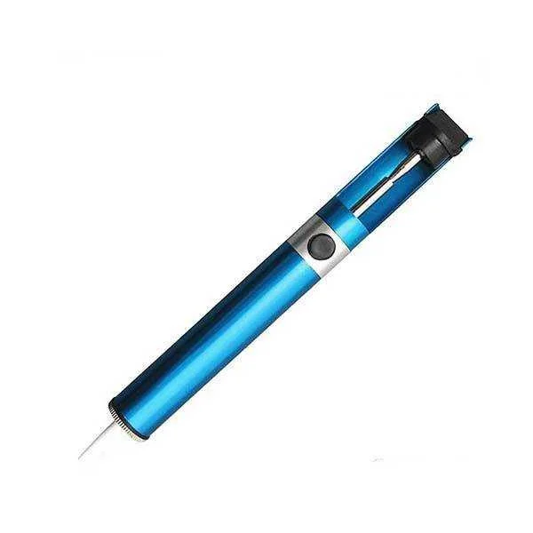 SOLOMON SH-817 B Mavi Renk Metal Pompa