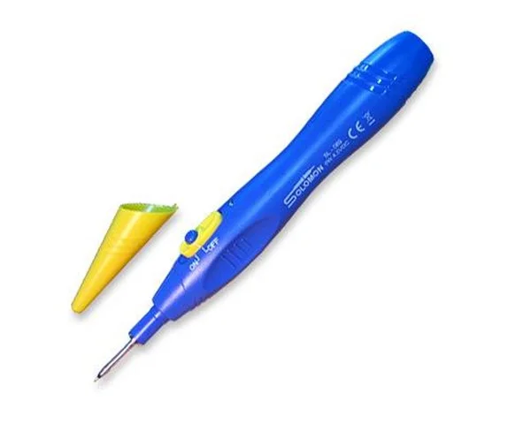 SOLOMON SL-089 Pilli Kalem Havya