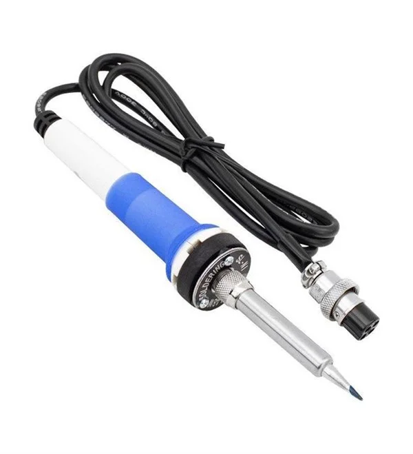 SOLOMON SL-916 NI SL-916 48W , 24 Volt yedek havya
