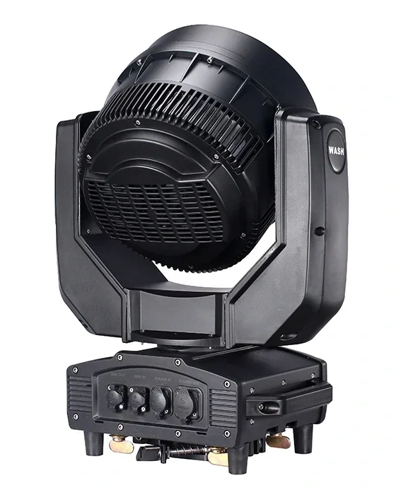SPL LED-1940 IP 19x40W Bee Eye Moving Head IP65