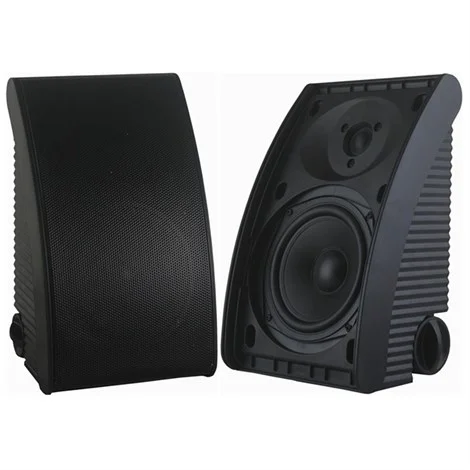 SSP ARC 105B 5" Duvar Hoparlörü 60W/8-ohm, (adet)