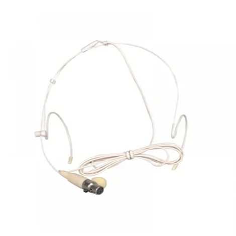 SSP B4 Headset Mikrofon