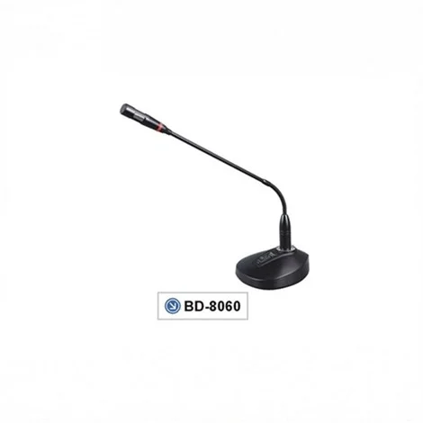 SSP BD-8060 Masa Üstü Mikrofon 47Cm