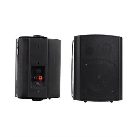 SSP BLU6BDC Bluetoothlu Aktif Duvar Hoparlör Seti (Aktif+Pasif)