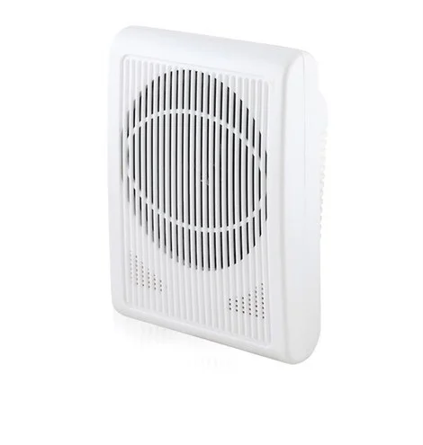 SSP BOX 106 6" 10/20W Trafolu Duvar Hoparlörü (Adet)