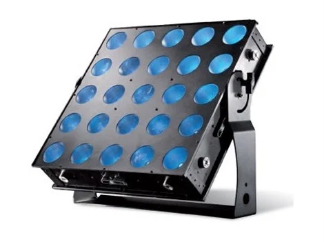 SSP COB LED PIXEL/WW COB Audience Blinder