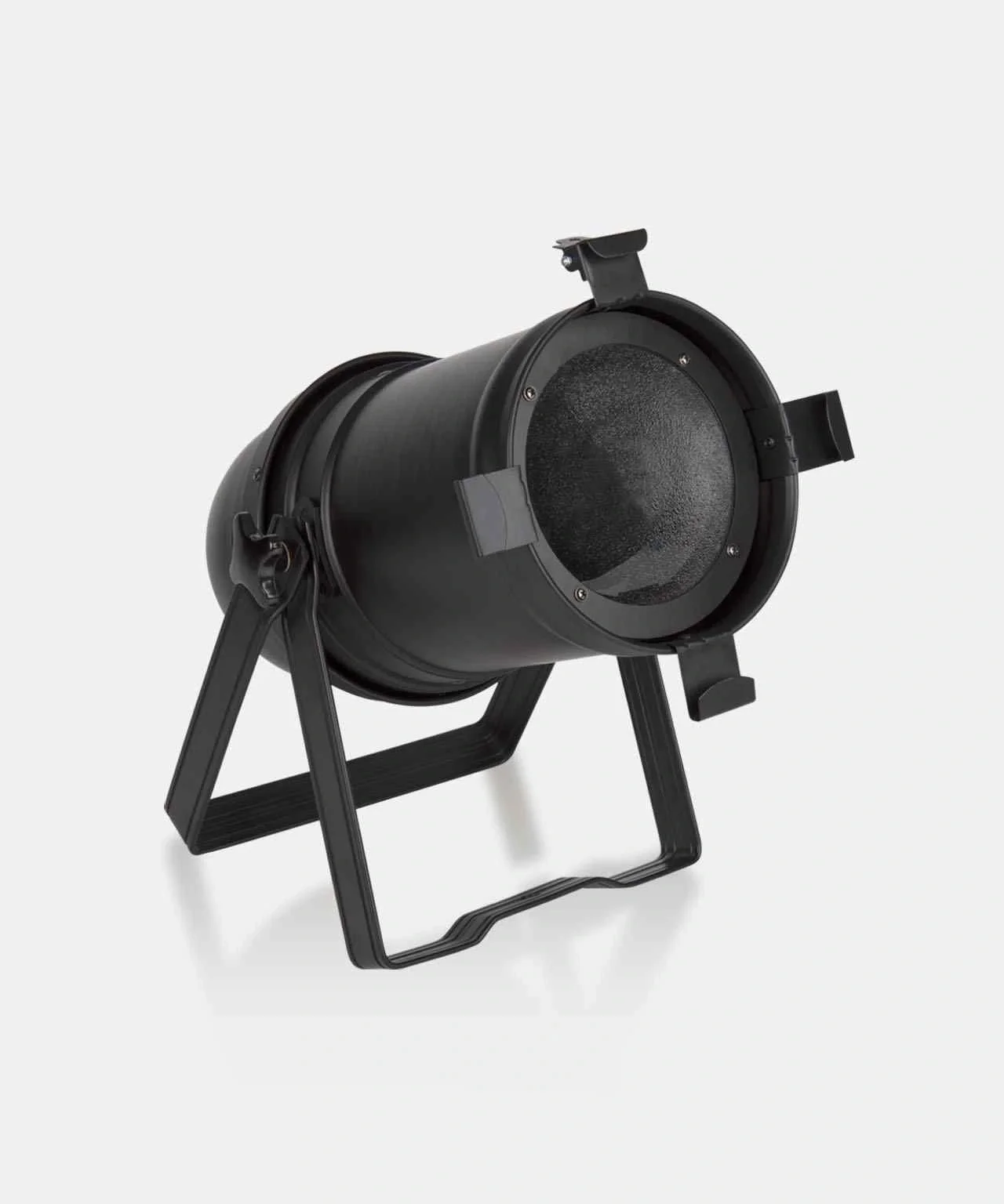 COB Led PC Spot 200W 3200K Warm White